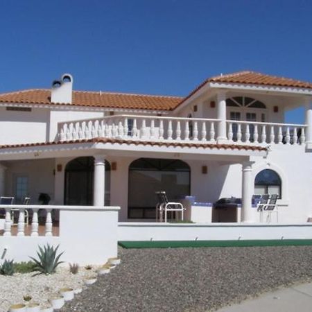 Casa Las Vistas Del Mar By Fmi Rentals Puerto Peñasco Eksteriør bilde