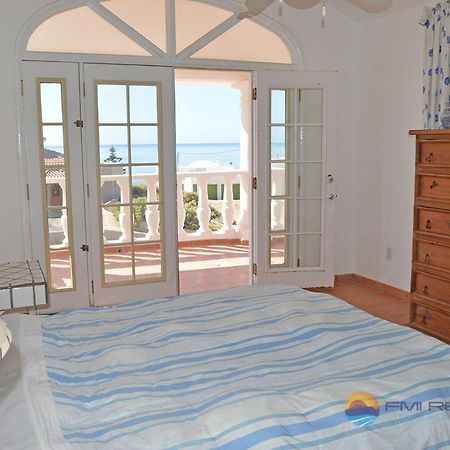 Casa Las Vistas Del Mar By Fmi Rentals Puerto Peñasco Eksteriør bilde