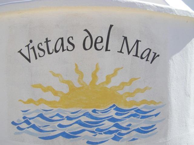 Casa Las Vistas Del Mar By Fmi Rentals Puerto Peñasco Eksteriør bilde