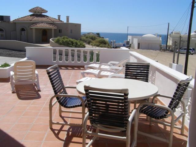 Casa Las Vistas Del Mar By Fmi Rentals Puerto Peñasco Eksteriør bilde