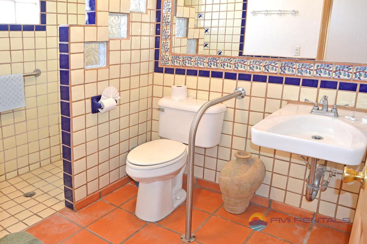 Casa Las Vistas Del Mar By Fmi Rentals Puerto Peñasco Eksteriør bilde