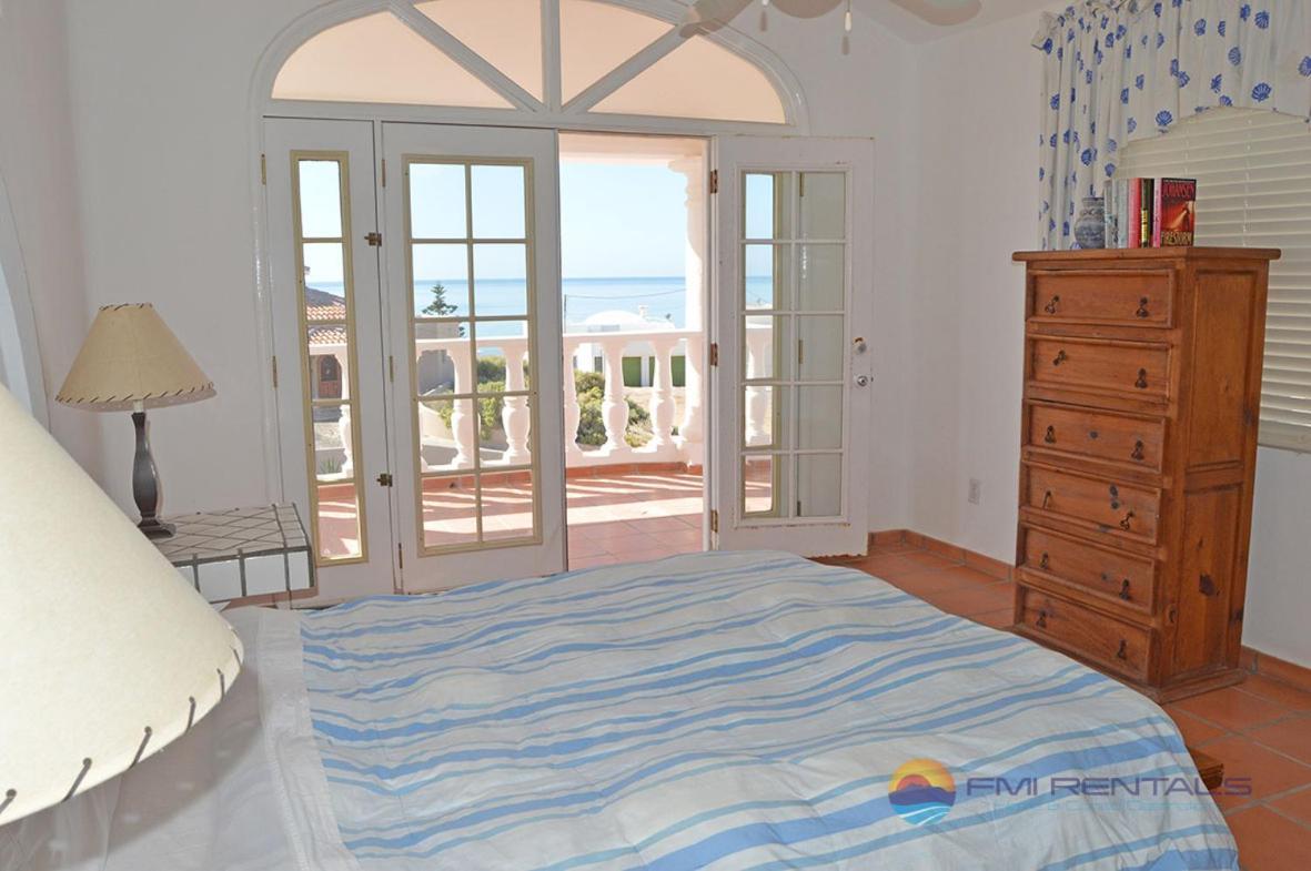 Casa Las Vistas Del Mar By Fmi Rentals Puerto Peñasco Eksteriør bilde
